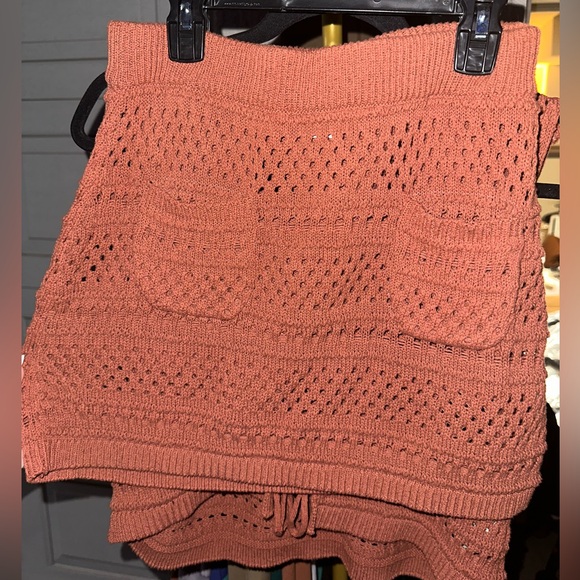 NWOT FP Beach Mairead Fauxchet Set, S - Picture 5 of 10